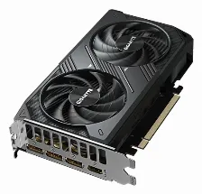 Tarjeta De Video Gigabyte Geforce Rtx 5060, 8 Gb, 128 Bit, Gddr7, Pci Express 5.0